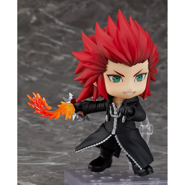 の 人気アイテムランキング Smile Good Company Action III Hearts Kingdom Axel: Nendoroid ゲームキャラクター