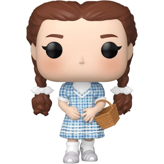 Funko Pop! Wicked: For Good - Dorothy Gale Vinyl Figure #1928