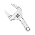 thumbnail image 1 of Llave ajustable NQ de gran apertura 16-68 mm plata, 1 of 5