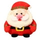 thumbnail image 1 of Peluche navideño de Papá Noel para decoración del hogar, 20 cm/25 cm, 1 of 1