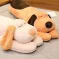 thumbnail image 5 of Almohada de peluche HUOGUO Kawaii Puppy Anime Plushie 100 cm, 5 of 5