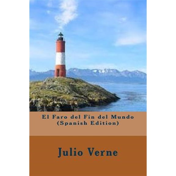Pre-Owned El Faro Del Fin Del Mundo