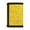 Banana Print, variant on Children's Wallet Green Tractor Print Thin Kids Trifold Wallet for Outdoor Sports, Elastic Polyester Easy Access Youth Wallet