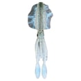 thumbnail image 2 of Kayannuo Squidy Soft Bait Octopus Skirt Soft Plastic Bait Trolling Fishing Bait Tackle, 2 of 3