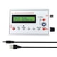 thumbnail image 2 of FG-100 DDS Function Signal Generator Frequency Counter 1Hz - 500Khz Sine Frequency with BNC Cable, 2 of 5