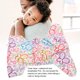 thumbnail image 1 of Pañal De Natación Reutilizable Para Bebés, Ajustable Y Súper Absorbente, Impermeable Y Transpirable, Paño Interior Suave Para Comodidad De Mamá Y Sequedad Del Bebé, 1 of 7