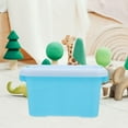 thumbnail image 4 of MLINS Plastic Storage Bin Kids Toy Box Organizer 1 Set Small Containers For Storing Toys Toy Storage Solution, 4 of 8