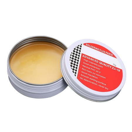 

SKQOUI New Arrivals! Soldering Paste For Electronics No Clean Rosin Resin Phone Repair Welding Flux