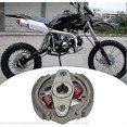 thumbnail image 3 of Motorcycle Clutch Pad, Springs Fits For 47cc 49cc Mini Motorcycle Quad Atv Dirt Bike1pcsgrey, 3 of 4