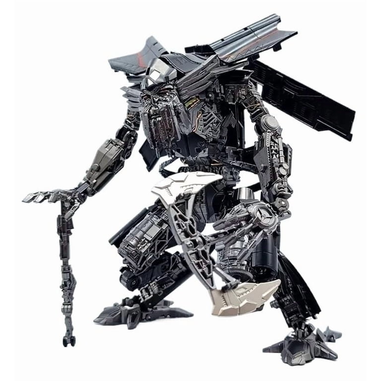 7.87-Inch Transformer Toys Studio Series 35 Leader Class Revenge