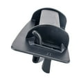 thumbnail image 5 of Manija compatible con Silverado Sierra 1999-2007 manija de puerta de cabina extendida exterior trasera derecha lado del conductor LH reemplazo negro texturizado 1500 2500 3500 - GM1520115 15758171 RV, 5 of 5