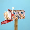 thumbnail image 6 of Kdxio Magnetic Mailbox Cover Mailbox Cover Outdoor Decoration Holiday Mailbox Covers for Home Garden Yard-, 6 of 8
