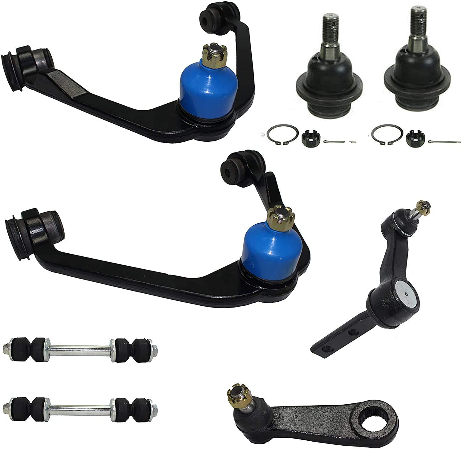 14 Front Control Arm Ball Joint For Ford F150 Expedition 2WD LINCOLN NAVIGATOR