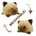 thumbnail image 1 of Peluche Animal Réversible Double Face Flip Poupée Jouet d'Ambiance, 1 of 1