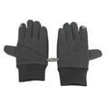 thumbnail image 2 of 1 par de Guantes de Bicicleta de Dedo Completo Guantes de Pantalla Táctil Soportes de Brazo para Hombres Mujeres Entrenamiento de Equitación Brazo de Tiro Soportes para ANGGREK Otros, 2 of 8