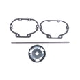 thumbnail image 2 of NEWZQ 6-Speed Reverse Gear Kit for Harley Davidson Trike Sidecar Motorcycle, 2 of 11