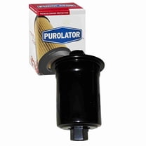Purolator Fuel Filter compatible with Lexus LS400 1990-1994