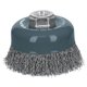 thumbnail image 1 of Carda de copa, alambre ondulado fino, 4" Truper CO-510MR, 1 of 3