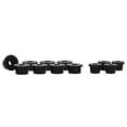 thumbnail image 5 of Nolathane REV032.0036 Front Suspension Control Arm Bushing Kit Compatible with MG 62-80 MGB, 5 of 6