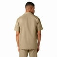 thumbnail image 2 of Dickies Mens and Big Mens Short Sleeve Twill Work Shirt, 2 of 5
