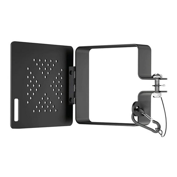 RV Bumper Storage Protective Fit for 4-Inch Square Bumper Sturdy Structure Kit