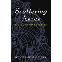 Scattering Ashes (Hardcover)