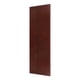 thumbnail image 2 of puerta tambor cherry redwood de 2.13 m x 90 cm, 2 of 6