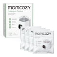 thumbnail image 1 of Lavadora de biberones Momcozy KleanPal Pro de Washing Block, 120 tabletas, 1 of 6