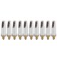 thumbnail image 1 of High quality G07-30 Propane acetylene cutting machine cutting nozzle sleeve type gas cutt, 1 of 5