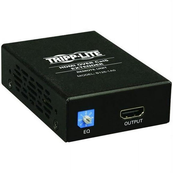 Tripp Lite  Hdmi - Over Cat-5/6 Box-Type Active Receiver
