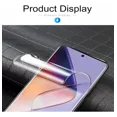 thumbnail image 2 of 2 Pcs For Infinix Note 40 Pro Hydrogel Cristal Screen Mica, 2 of 5