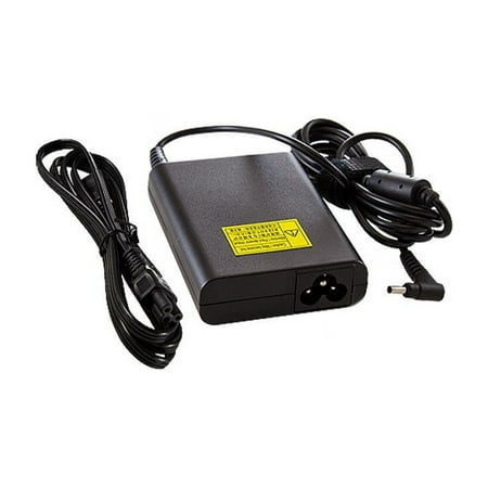 UPC: 0887899660955 | Acer AC Adapter – 120 V AC  230 V AC Input