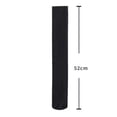 thumbnail image 7 of EazyTech Women's Fashion Thigh High Socks Spring Summer Thin Breathable Over the Knee Stockings, 7 of 7