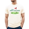 thumbnail image 2 of The Par Tee Boy or Girl Matching Family Birthday Shirts Par Tee Dad Adult Small - Sold Individually, 2 of 5