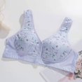 Strapless Bras for Women Full Bust Comfortable Smooth Nursing All Day