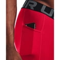 thumbnail image 3 of Pantalones cortos de compresión Under Armour Armour HeatGear para hombre, 3 of 5