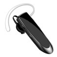 thumbnail image 3 of Tholdsy 1 auricular inalámbrico V4.1 manos libres para conducción de auriculares inalámbricos Cables de audio/vídeo negro, 3 of 6