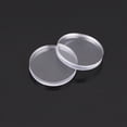 thumbnail image 4 of UPGRATOR 30Ud Protectores Transparentes Para Patas De Muebles Con Material Silicona Resistente Y Flexible, 4 of 8