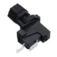 thumbnail image 2 of Remote Control Switch Air Pressure Button Commercial Use Home Installation Reliable Performance Switch Accessory, 2 of 6