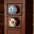 thumbnail image 4 of Set of Six Beckenham Ceramic Cabinet Knobs by Trinca-Ferro, 4 of 7