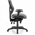 thumbnail image 3 of Lorell Conjure Mid-Back Office Chair (llr-62041), 3 of 6