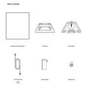 STARLINK - Mini Kit AC Dual Band Wi-Fi System - White