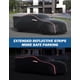 thumbnail image 4 of Funda de coche JOYTUTUS compatible con Mustang GT/Camaro 1994-2026, 4 of 7