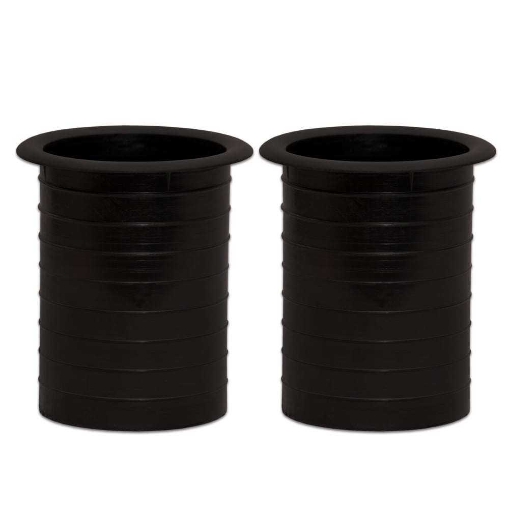 2 Goldwood Sound PT308 Speaker Port Tubes 3" Diameter Low