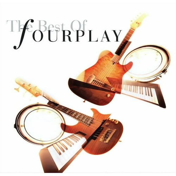 Fourplay - The Best Of Fourplay (2020 Remastered) - Music & Performance - Vinyl