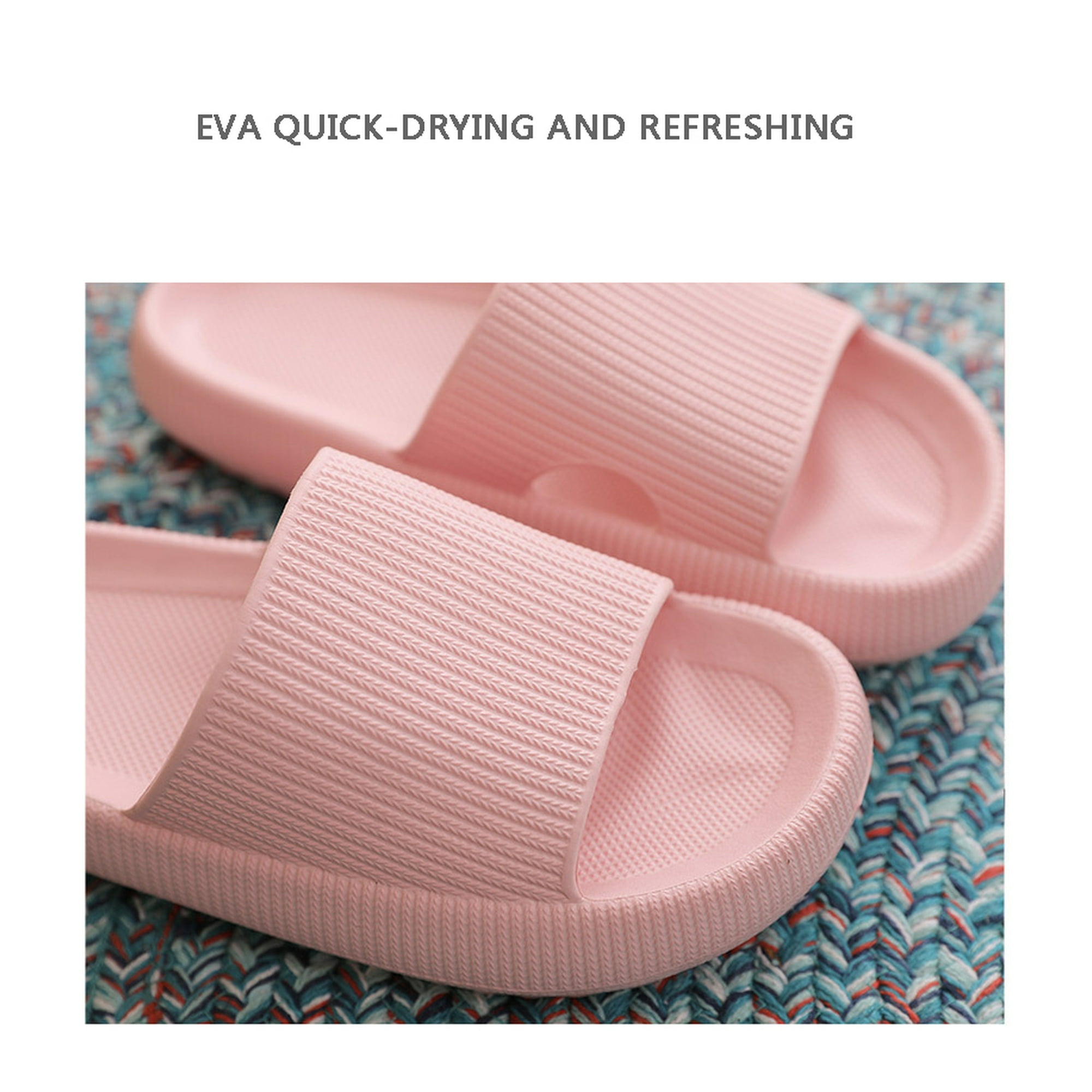 Swimming pool slippers discount