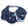 thumbnail image 4 of QIILU Pet Recovery Collar, Cat Wound Healing Collar Anti Bite For Dogs For Kitty, 4 of 8