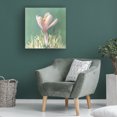 thumbnail image 4 of Danhui Nai 'Soft Crocus' Canvas Art, 4 of 4