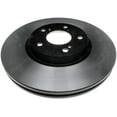 thumbnail image 2 of Specialty Truck, School Bus and Medium Duty Rotors, 2 of 2