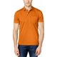 thumbnail image 1 of Tommy Hilfiger Polo de rugby Bernardino para hombre, naranja, grande, 1 of 1